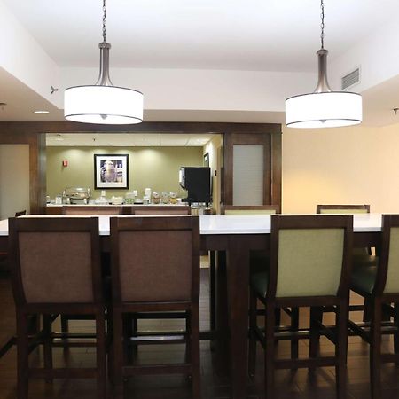 Hampton Inn Самтер Экстерьер фото